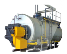 Nồi hơi - Getabec Boiler - Công Ty TNHH Getabec Việt Nam